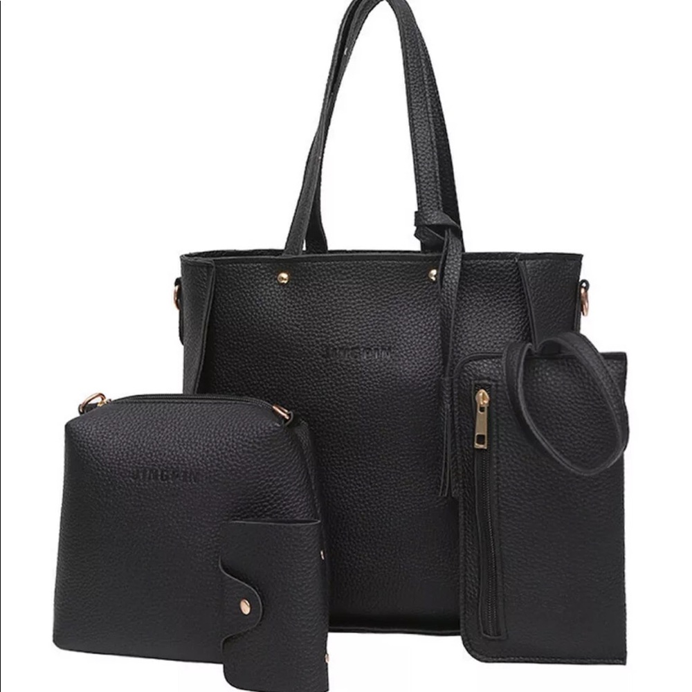 Purse set - Picture 4 of 5